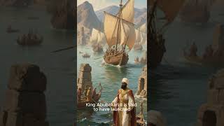 Black People in America BEFORE Columbus?! Hidden History Exposed