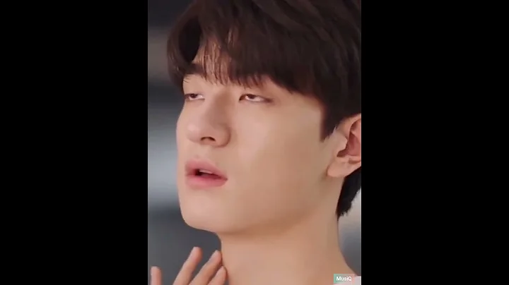 She touch his Adam's Apple #shorts #chinesedrama - DayDayNews