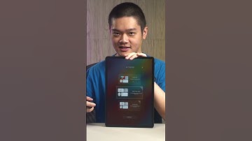 Best tablet screen ever | TCL NXTPAPER 14 speedrun review