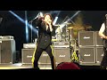 Stryper "The Way" September 9, 2021 Green Bay, WI