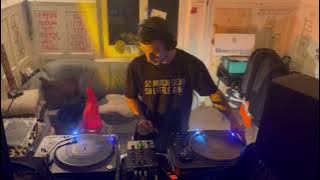 Gonzaloops - Mental Tekno Vinyl DJ Set 001