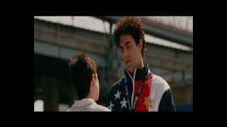 The Dictator (2012) - Rape centrum