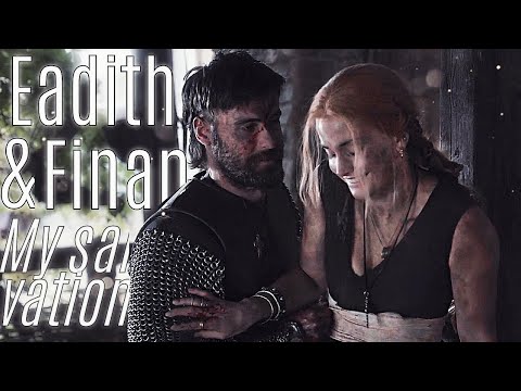 Eadith & Finan • My Salvation