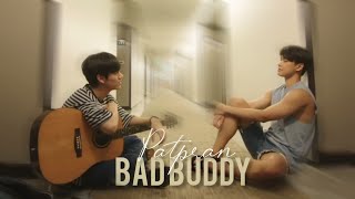 Pat x Pran | Bad Buddy | #edit #drama #thaidrama #badbuddytheseries #patpran