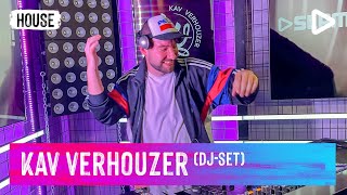 Kav Verhouzer (DJ-set) | SLAM!