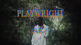Playwright - cireji (Official Lyric Video)