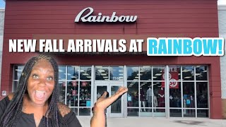 видео: Обзор магазина Rainbow Shops осень-2025 🍂 | Новые поступления + Доступная модная одежда для всех ... картинка: Обзор магазина Rainbow Shops осень-2025 🍂 | Новые поступления + Доступная модная одежда для всех ...