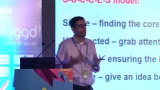 Anand Chandrasekaran, Snapdeal CPO On Building Great Products screenshot 1