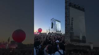 The Weeknd - How Do I Make You Love Me? (Live in Milan 26/07/2023)