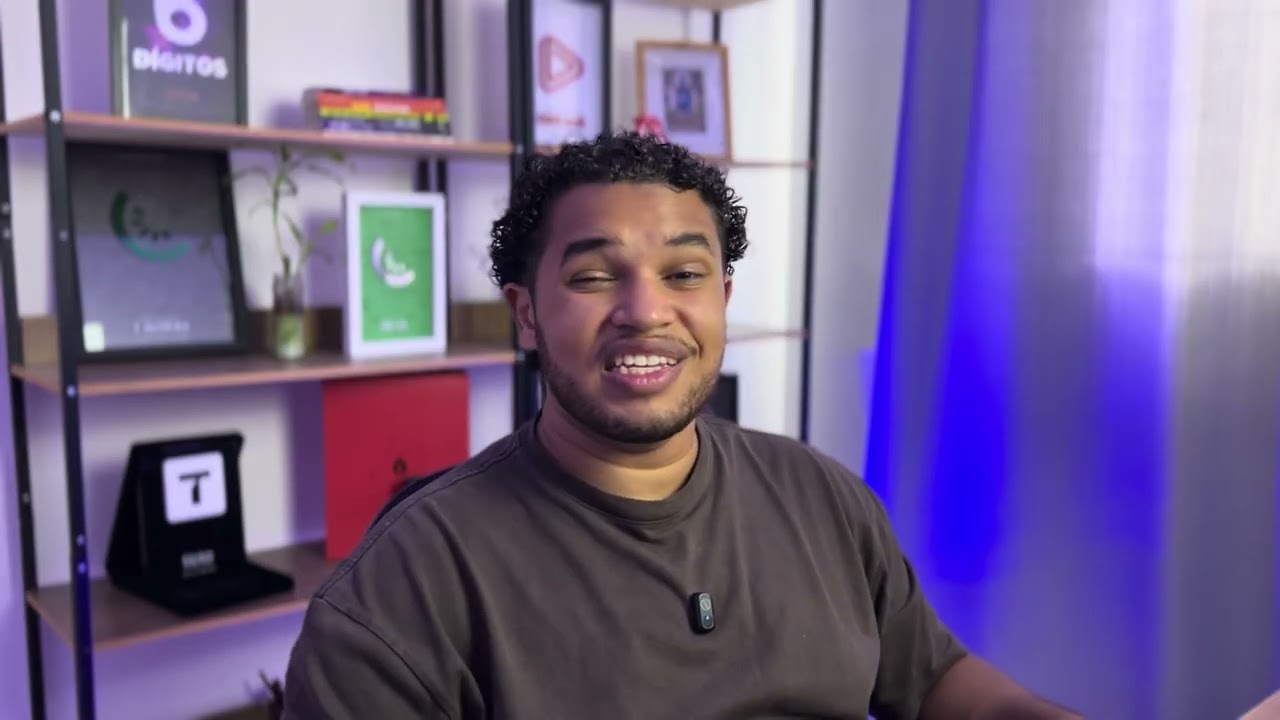 A ESTRATÉGIA (escondida) que VENDE PRODUTOS no SEMI-AUTOMÁTICO