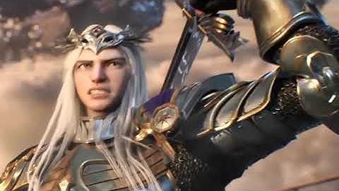 Forsaken World: Gods and Demons - Gameplay Walkthrough Part 1