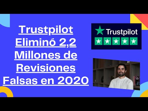 Video: ¿Cómo elimino una reseña de Trustpilot?