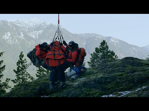 Arc'teryx Professional: Designed