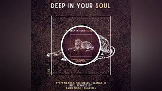 Aytiwan Ft Nes Mburu Ilanga enoo Napa Remix