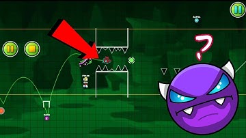Rapture layout (demon) - Geometry dash