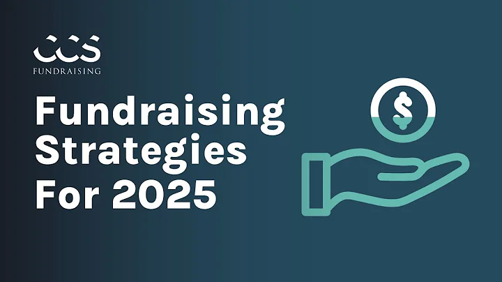 5 Strategies For Successful Nonprofit Fundraising in 2025
