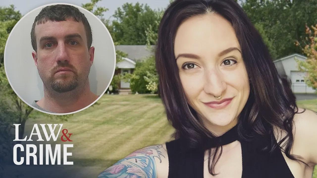 Muž izmislio nevjerojatnu priču nakon ubojstva supruge, tvrdi šerif