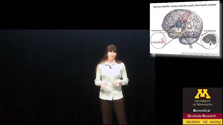 UMN 3MT Melissa Asher