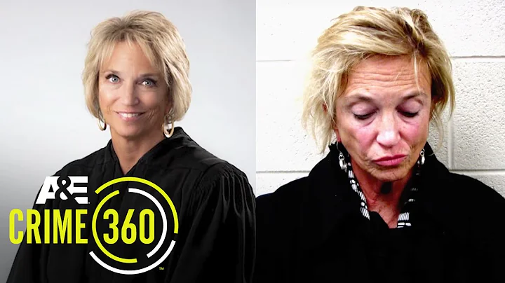 Court Cam: Judges Behaving BADLY *Compilation* | Crime 360