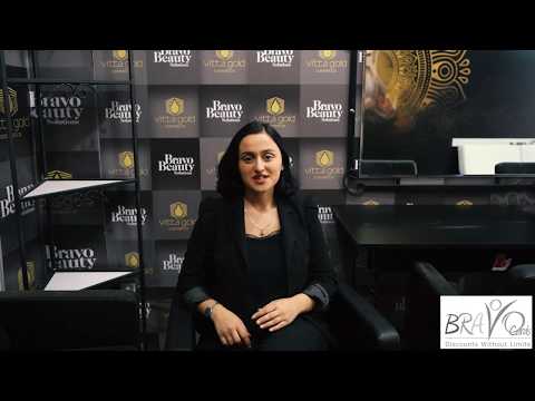 არ გამოტოვოთ საჩუქარი ბრავოსგან