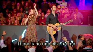 Video thumbnail of "Hillsong - None but Jesus (HD with lyrics) (Best Christian Worship Song)"