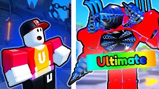 Я протестил Upgraded Titan Drill Man на максималках в Toilet Tower Defense !!!