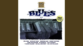Driftin' Blues (feat. Cahrles Brown)