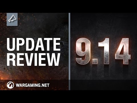 : Update review 9.14