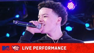 Lil Mosey Pulls Up w/ His Smash ‘Noticed’  Wild 'N Out