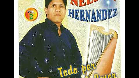 Nelson Hernandez.