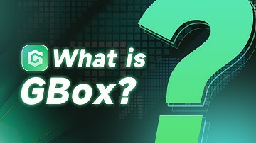 What is GBox？