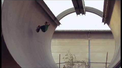 46 PUZZLE SKATE VIDEO ISSUE 46 PART 01