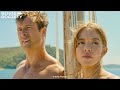 Anyone But You 2023 Bea And Ben On The Boat Anyone But You 2023 Bea And Ben On The Boat