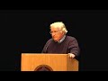 Noam Chomsky - The Labor Movement