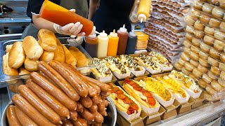 видео: Лучшие мастера корейской уличной еды! Топ-15 самых вкусных мастеров еды (популярные и вкусные) картинка: Лучшие мастера корейской уличной еды! Топ-15 самых вкусных мастеров еды (популярные и вкусные)