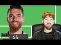 PL TOTS TEAM OF THE SEASON | SALAH DOES NOT MAKE IT |