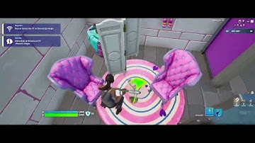 How YOU Can Complete Level 27 in Fortnite PRINCESS ESCAPE ROOM? Tutorial