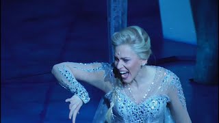 Frozen (Hamburg) - Monster - Sabrina Weckerlin