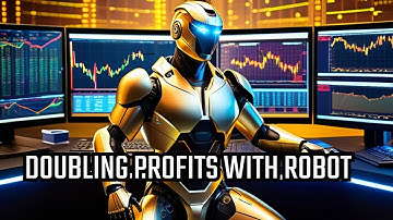 6 Best Profit Retriever trading Robot settings which doubled accounts recently. For owners to use