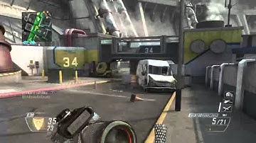 Diamond DSR-50 Quickscoping/Sniper Montage On Black Ops 2 | Eps. 9 | Hydro