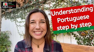 TIPS to UNDERSTAND EUROPEAN PORTUGUESE Frequency Words!