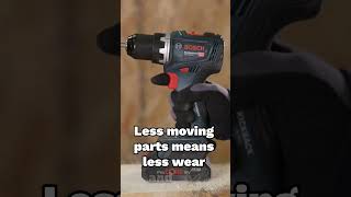 Brushless POWER TOOLS are BETTER