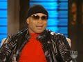 LL Cool J Talks Working with Michael Jackson