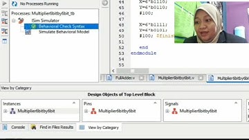 BENC2413 Digital System Design Group Assignment