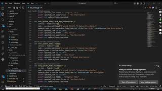Hackathon-2 Phase-1 Todo CLI 