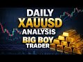 Daily XAUUSD analysis🔱23/04/26🔱 #xauusd #daily #analysis #share #youtube