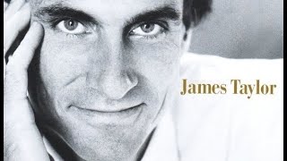 James Taylor- Only A Dream In Rio (1985) [HQ]