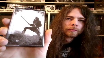 OUT OF SEASON Dungeon Synth Cassette Unboxing