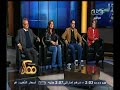 #ممكن حوار مع جابر عصفور