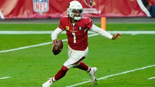 Kyler Murray 2020 Highlights